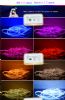 2016 new style ios/android wireless led wifi dimmer long-range c